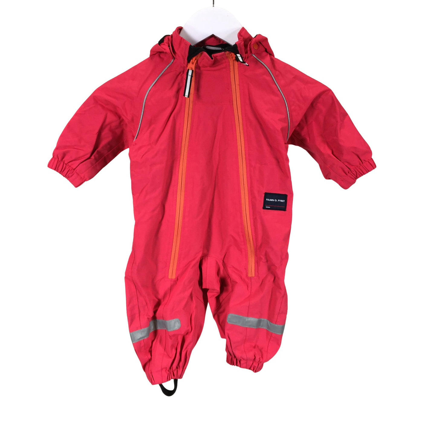 Unisex Polarn O. Pyret - Välikausihaalari, koko 68 - 74 -  (1)