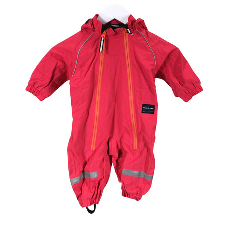 Unisex Polarn O. Pyret - Välikausihaalari, koko 68 - 74 -  ()