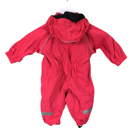 Unisex Polarn O. Pyret - Välikausihaalari, koko 68 - 74 -  (2)