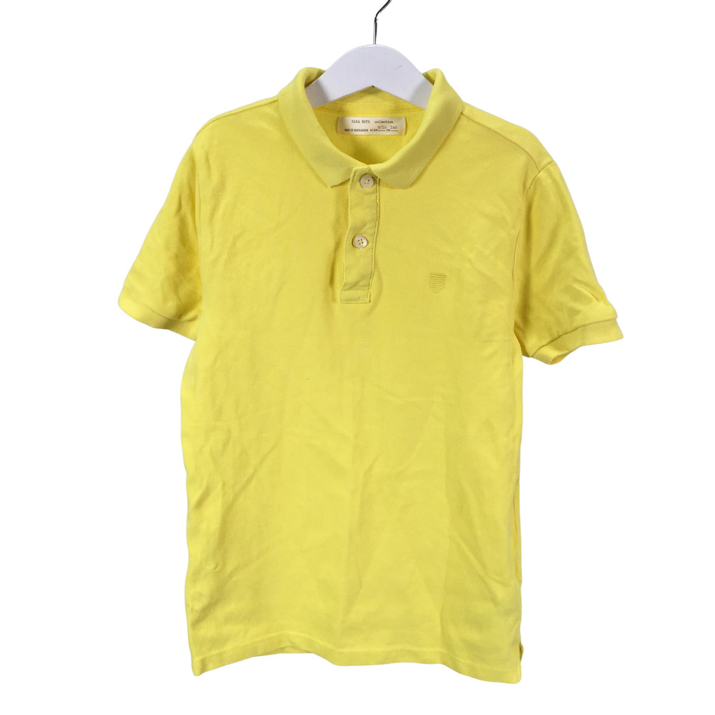 Unisex Zara - Pikeepaita, koko 134 - 140 -  (1)