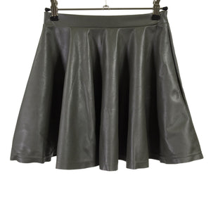 Unisex Luppaset - Nahkahame, koko 134 - 140 -  (1)