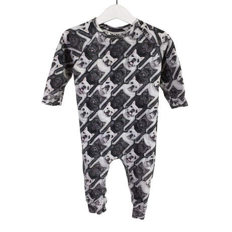 Unisex Molo Kids - Jumpsuit, koko 74 - 80 -  ()
