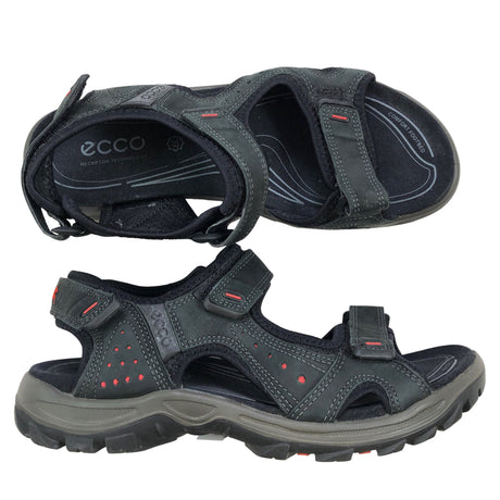 Unisex Ecco - Urheilusandaalit, koko 37 -  ()