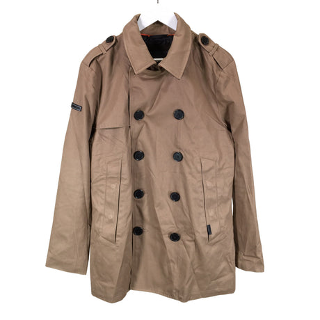 Unisex Superdry - Trenssitakki, koko L -  ()