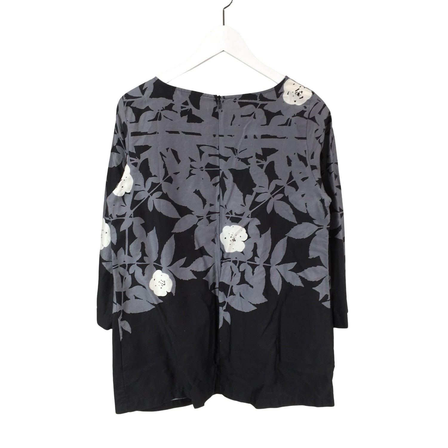  Tunika  Kangastunika, koko 38  Marimekko 