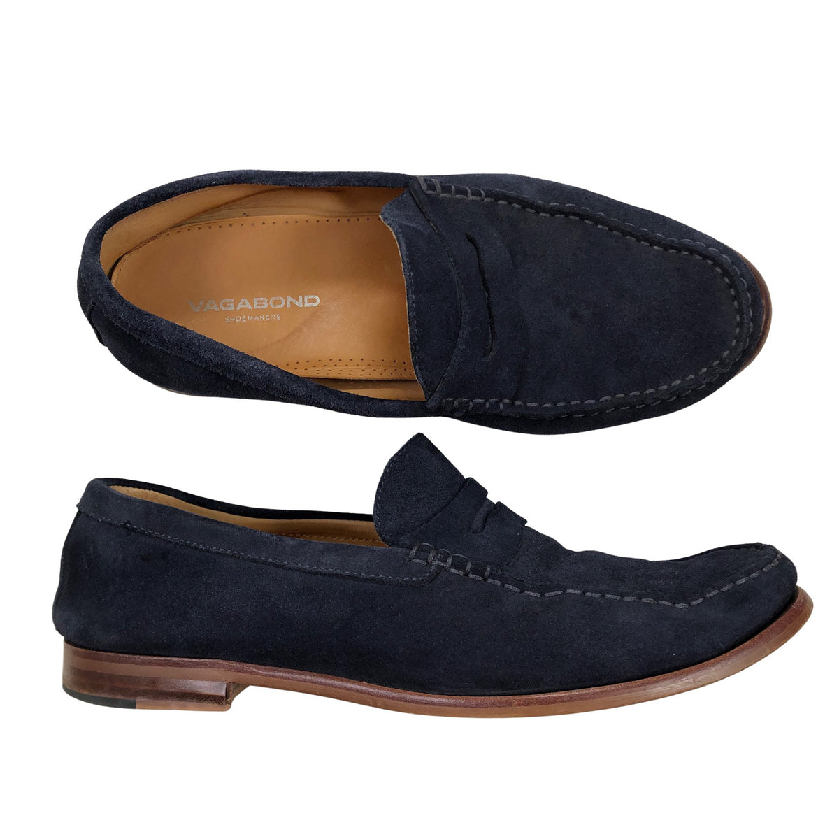 Unisex Vagabond - Loaferit, koko 42 -  (1)