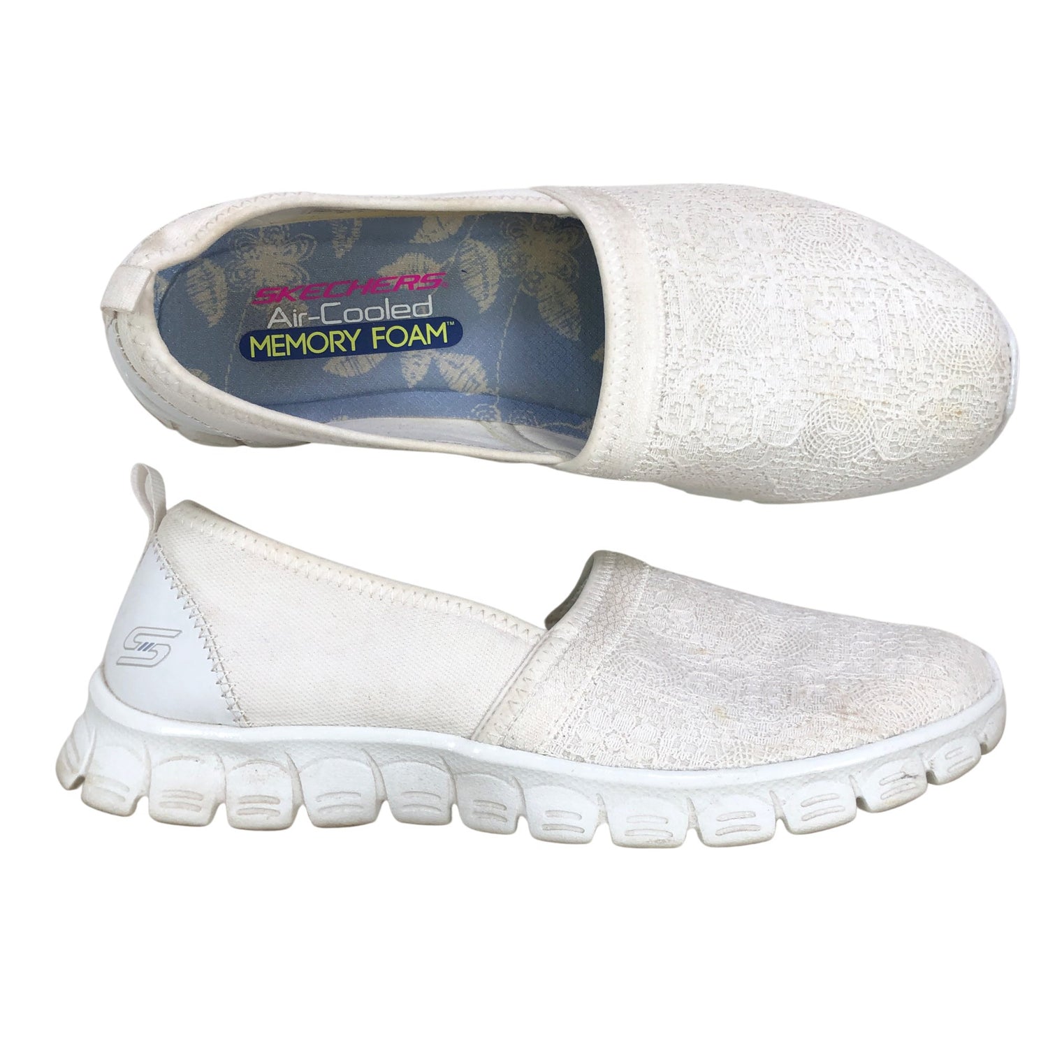  Loaferit  Loaferit, koko 39  Skechers 