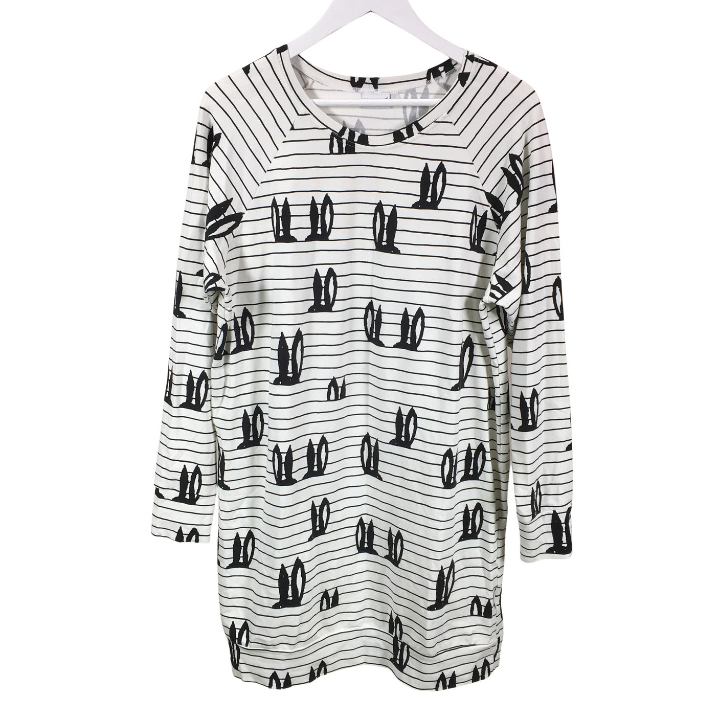 Collegetunika, koko 40