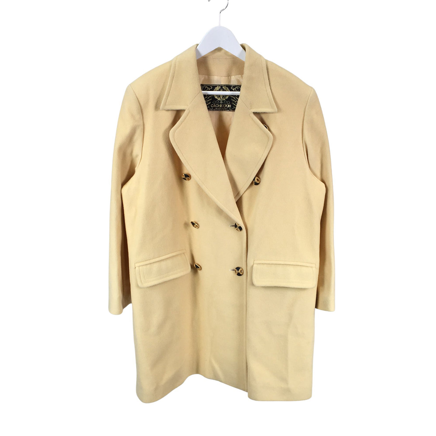 Villakangastakki, koko 40