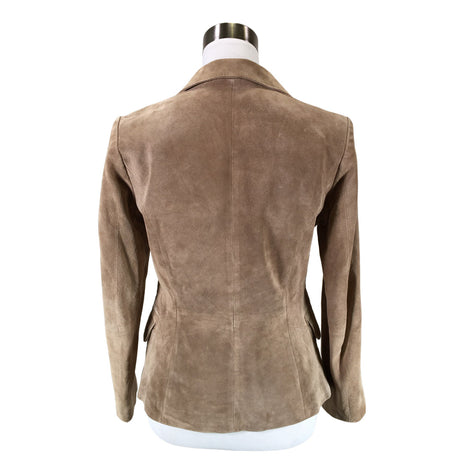 Unisex Prêt á Porter - Nahkatakki, koko 36 -  (2)