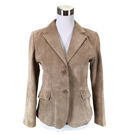 Unisex Prêt á Porter - Nahkatakki, koko 36 -  ()