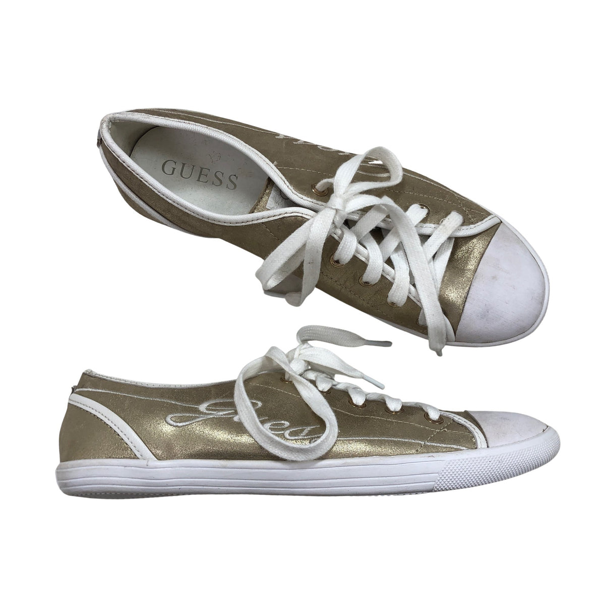 Unisex Guess - Tennarit, koko 40 -  (1)