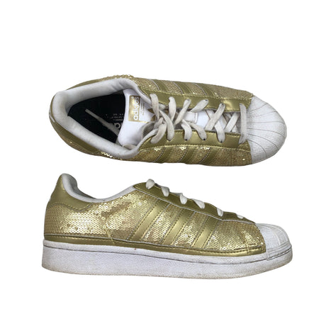 Unisex Adidas - Tennarit, koko 38 -  ()