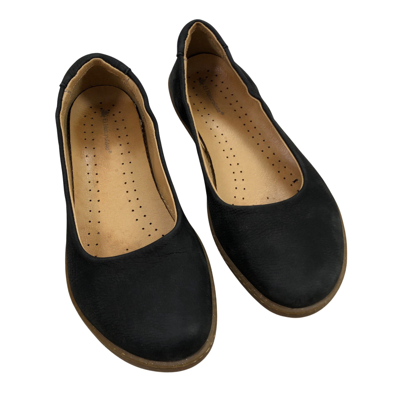 Unisex El naturalista - Ballerinat, koko 39 -  (2)