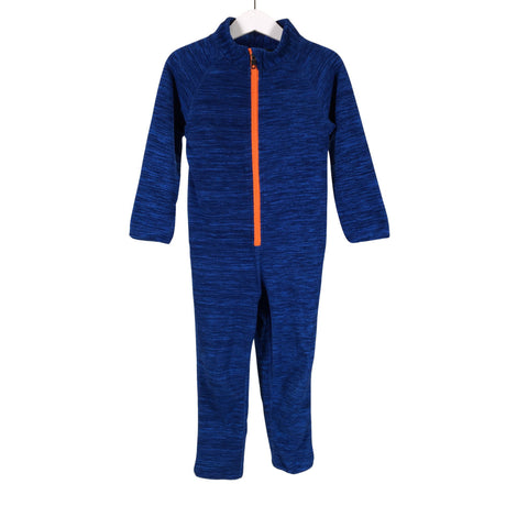Unisex Everest - Fleecehaalari, koko 98 - 104 -  ()