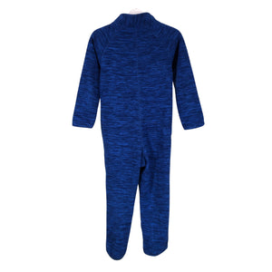 Fleecehaalari, koko 98 - 104