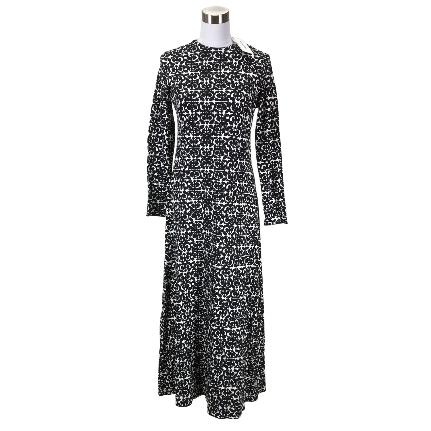 Mekko  Trikoomekko, koko 36  Marimekko 