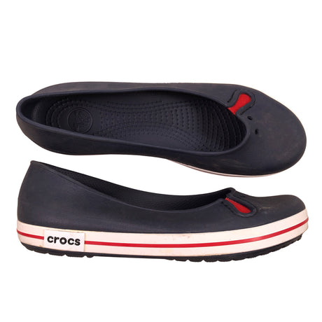 Unisex Crocs - Ballerinat, koko 39 -  ()