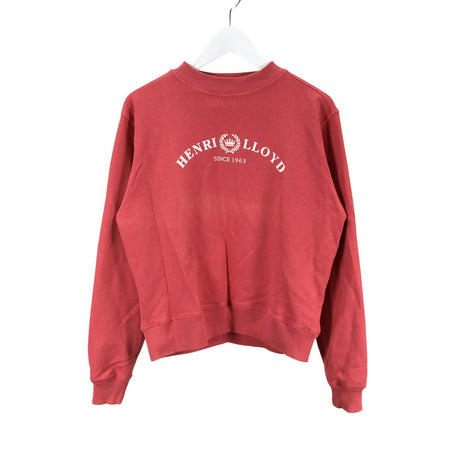 Unisex Henri Lloyd - Collegepaita, koko 36 -  ()