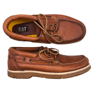 Unisex Caterpillar - Loaferit, koko 41 -  (1)