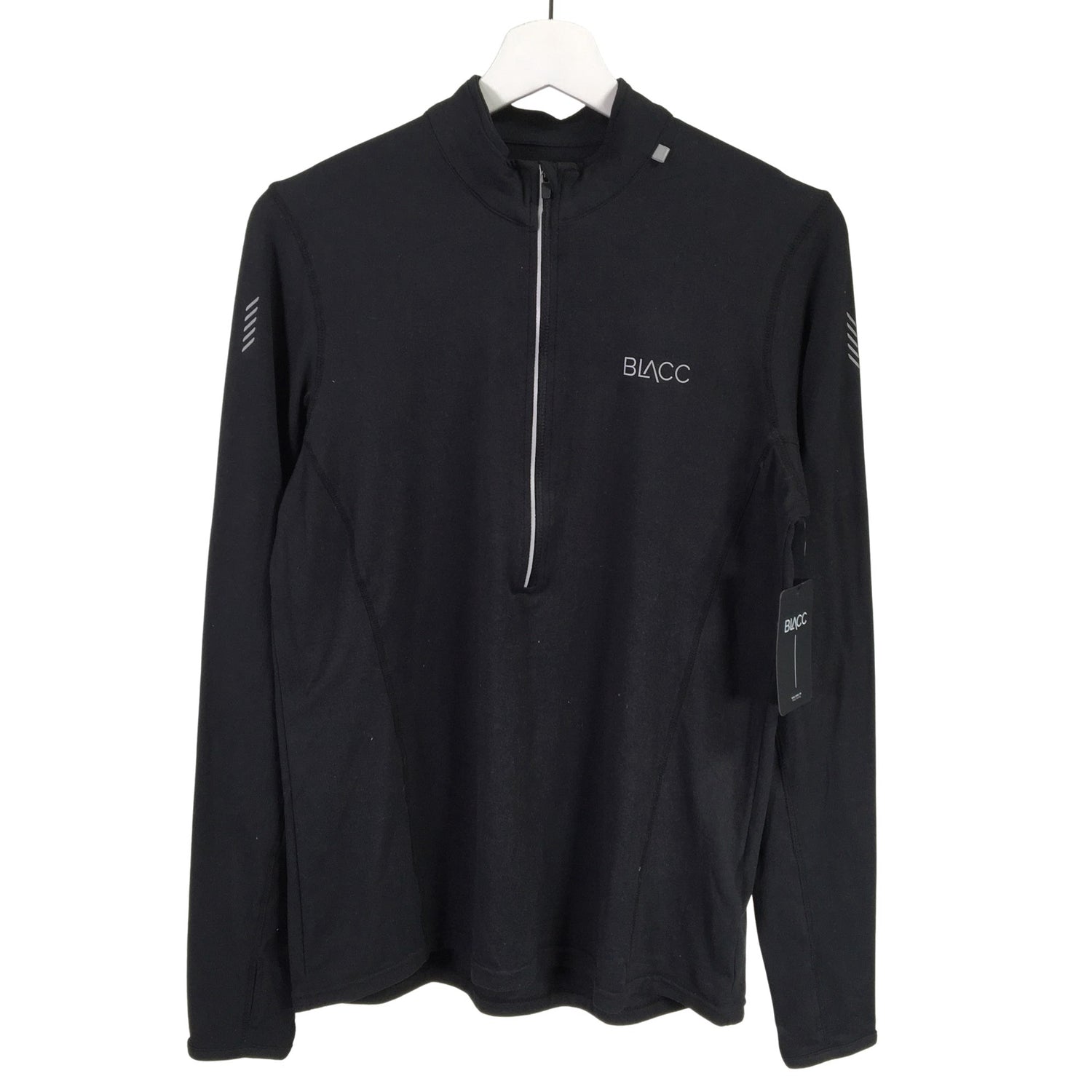  Urheilupaita  Urheilupaita, 
pitkät hihat, koko 38  Blacc 