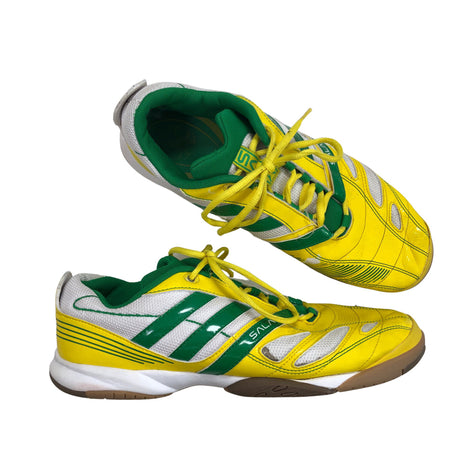 Unisex Adidas - Sisäliikuntakengät, koko 42 -  ()