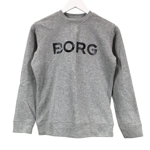 Unisex Björn Borg - Collegepaita, koko 34 -  (1)