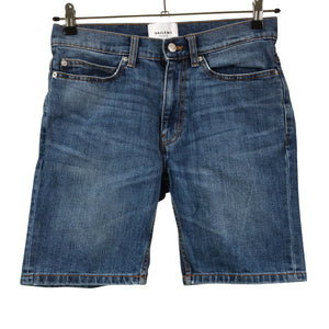 Unisex Vailent - Farkkushortsit, koko S -  (1)