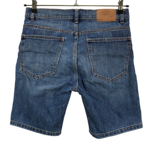 Unisex Vailent - Farkkushortsit, koko S -  (2)