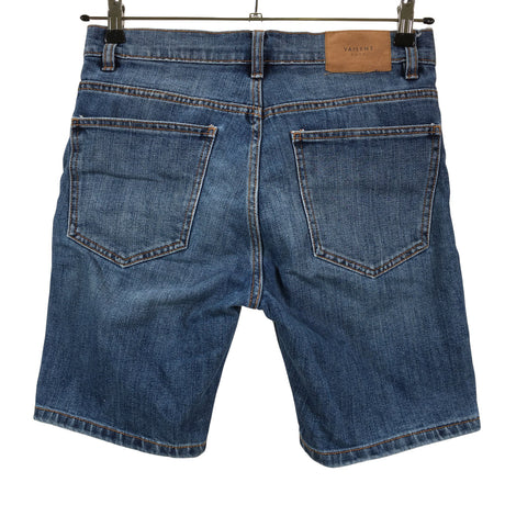 Unisex Vailent - Farkkushortsit, koko S -  (2)