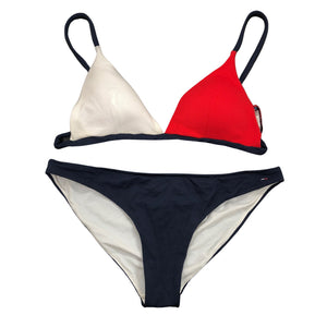 Unisex Tommy Hilfiger - Bikinit, koko 42 -  (1)
