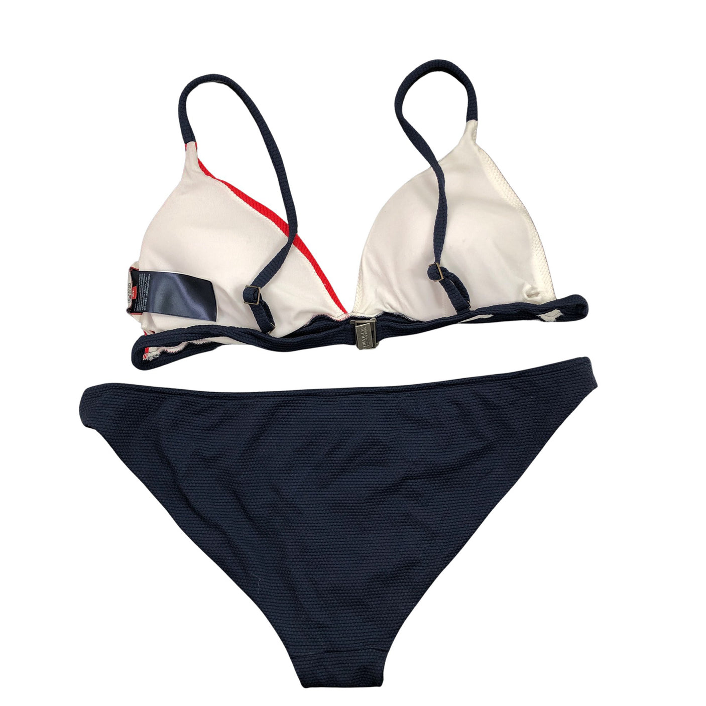 Unisex Tommy Hilfiger - Bikinit, koko 42 -  (2)
