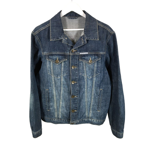 Unisex Redstar - Farkkutakki, koko L -  ()