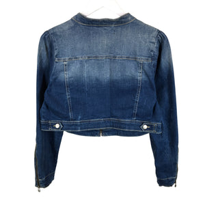 Farkkutakki, koko 36