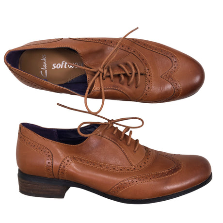 Unisex Clarks - Kävelykengät, koko 39 -  ()
