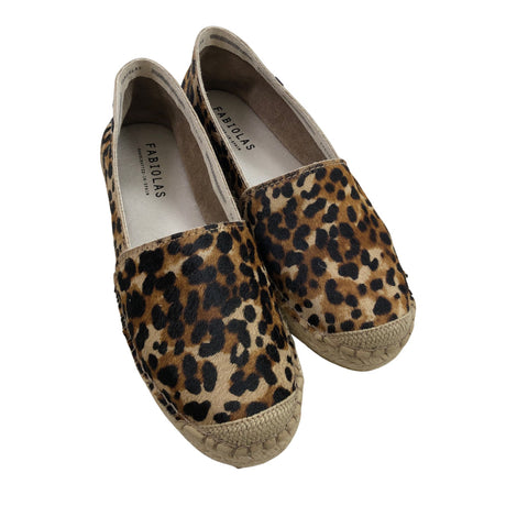Unisex Fabiolas - Loaferit, koko 38 -  (2)