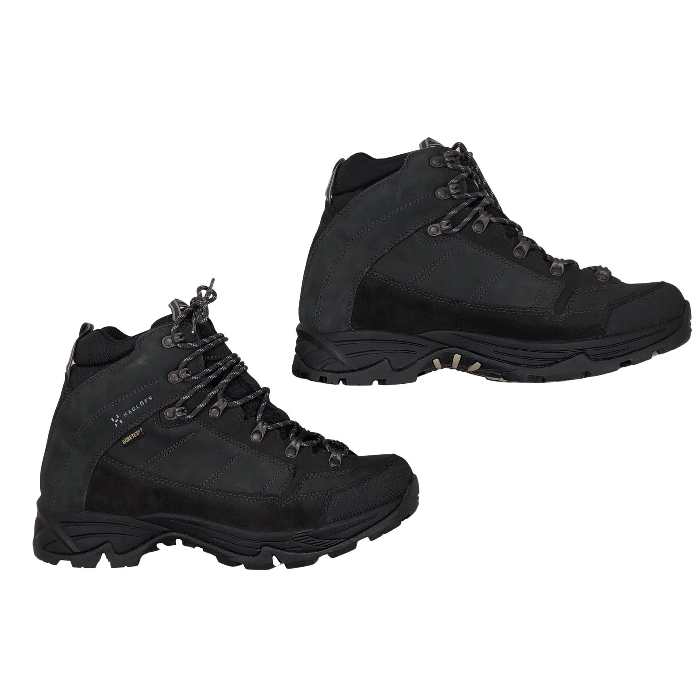 Unisex Haglöfs - Vaelluskengät, koko 44 -  (1)