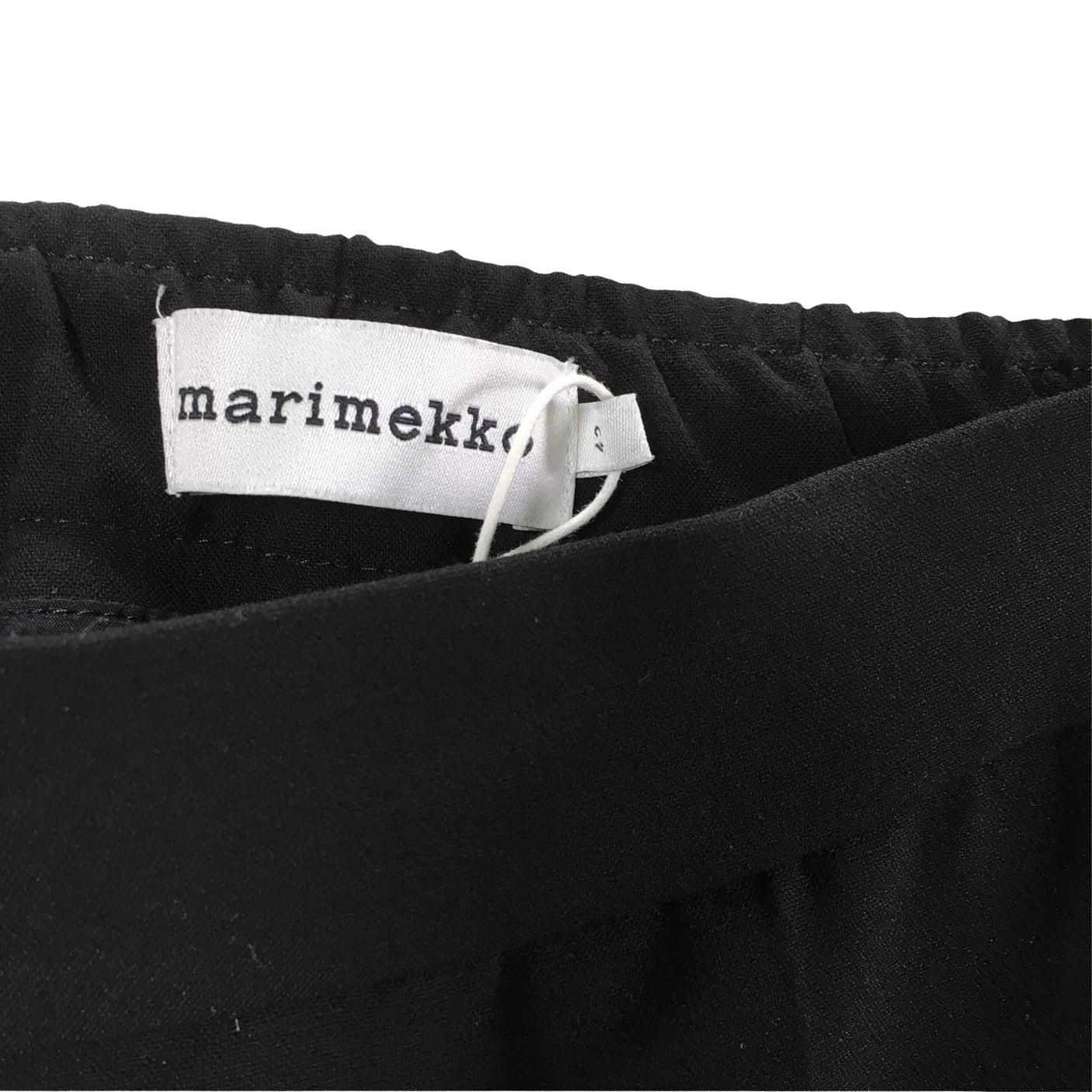 Unisex Marimekko - Suorat housut, koko 42 -  (3)