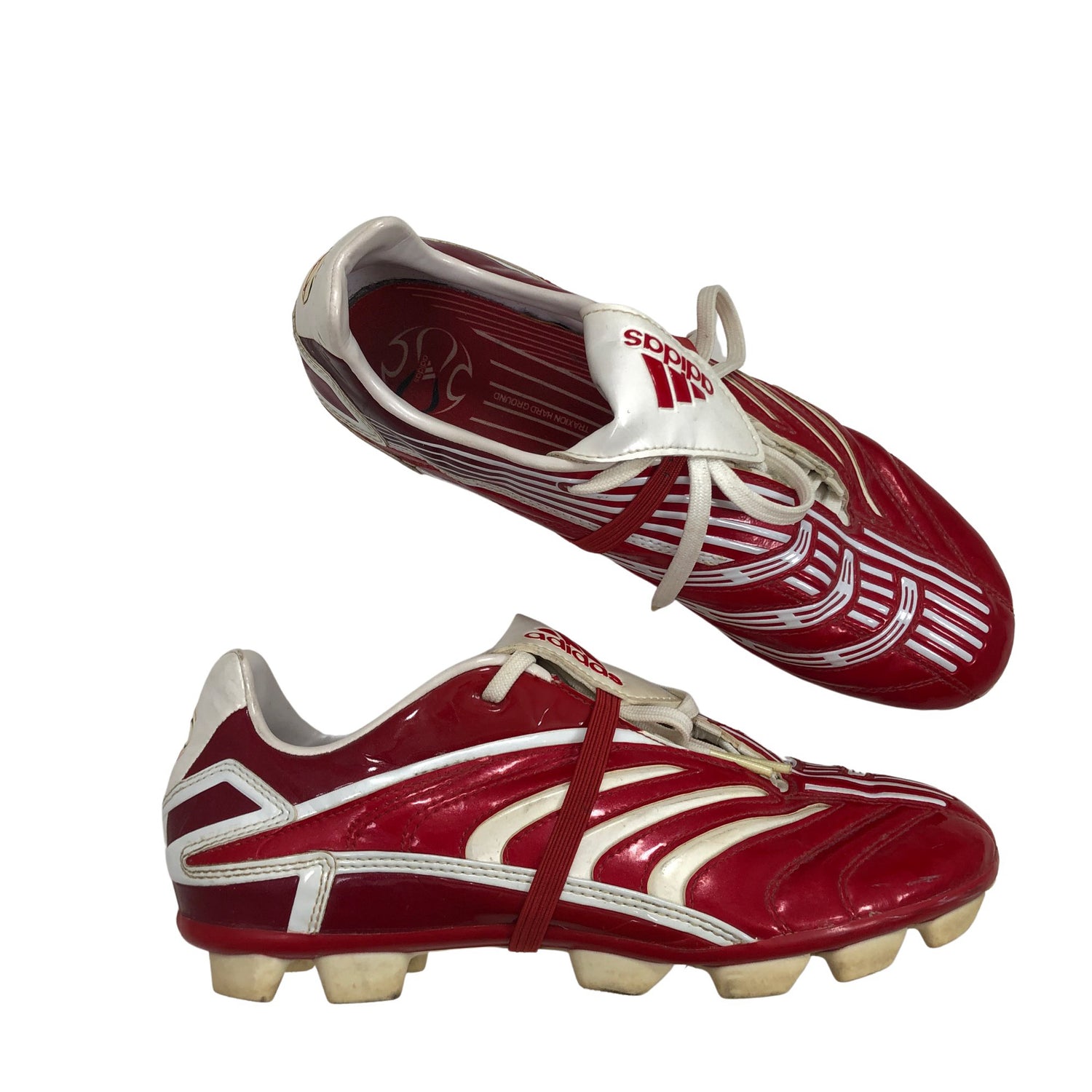  Nappulakengät  Nappulakengät, koko 39  Adidas 