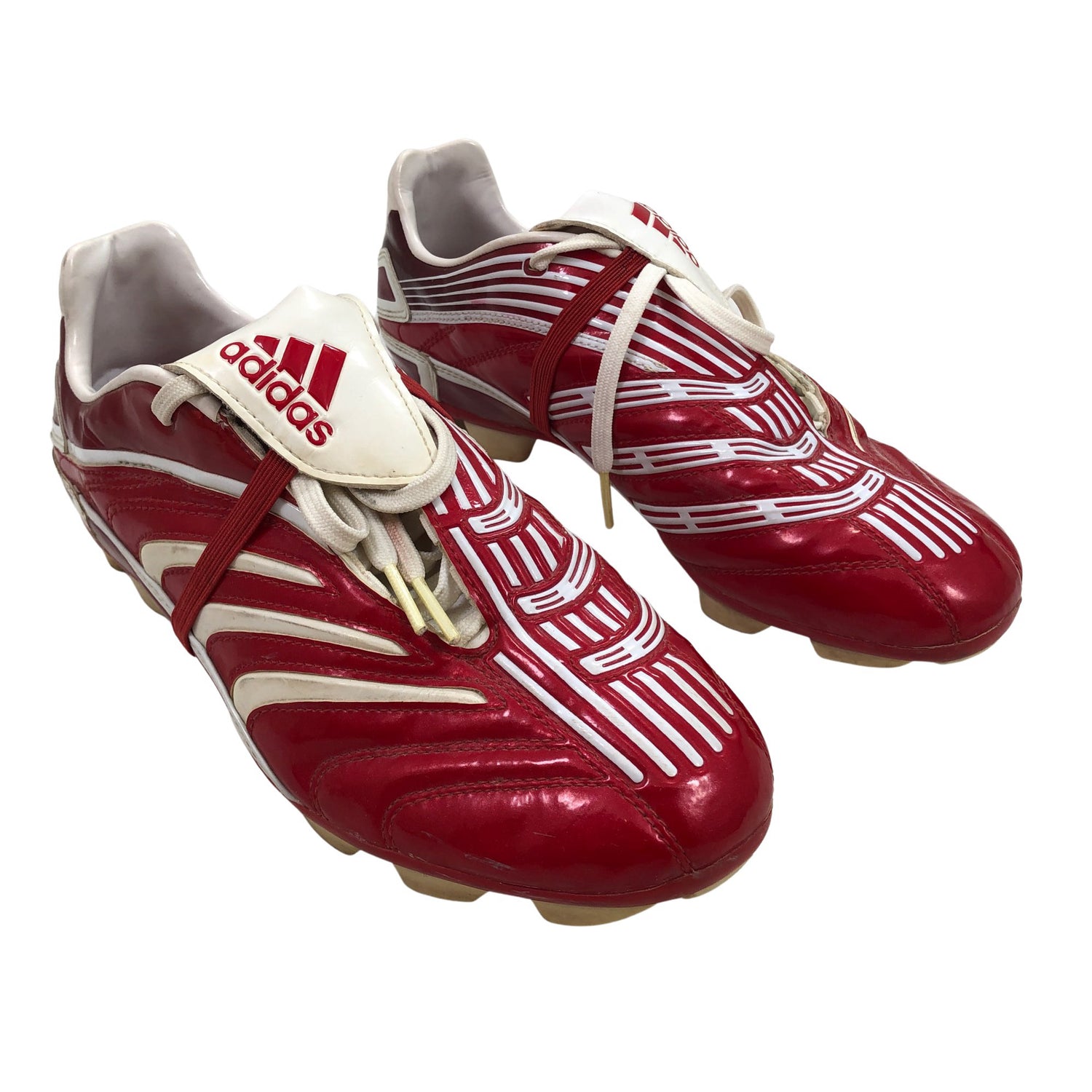  Nappulakengät  Nappulakengät, koko 39  Adidas 