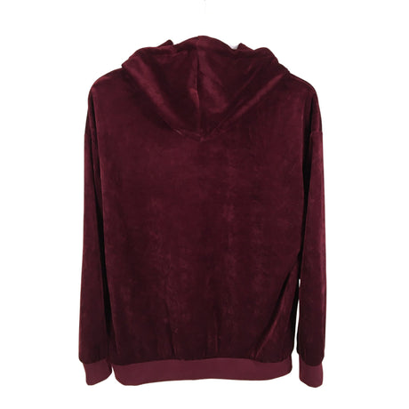 Unisex Yourturn - Huppari, koko S -  (2)