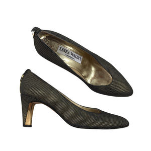 Korkokengät, koko 39