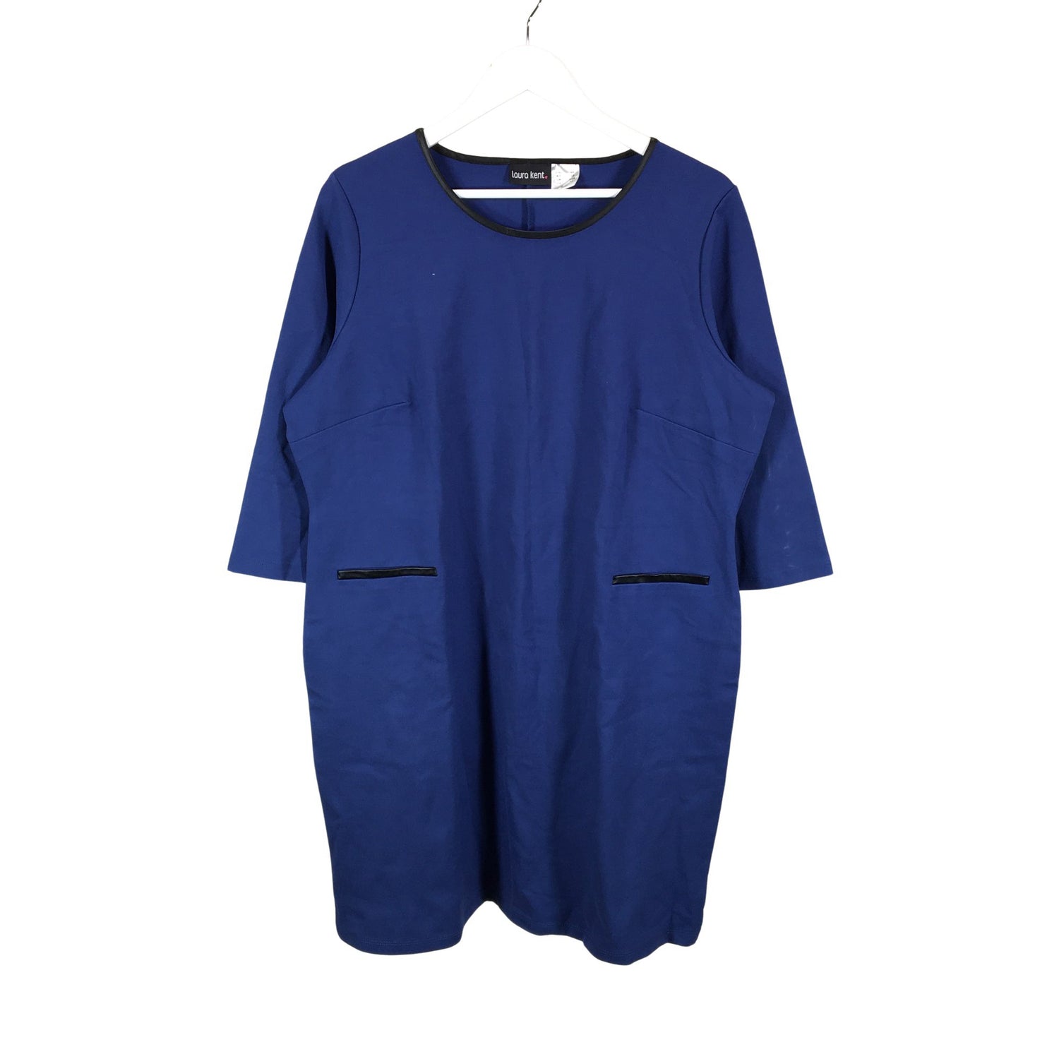 Trikoomekko, koko 48