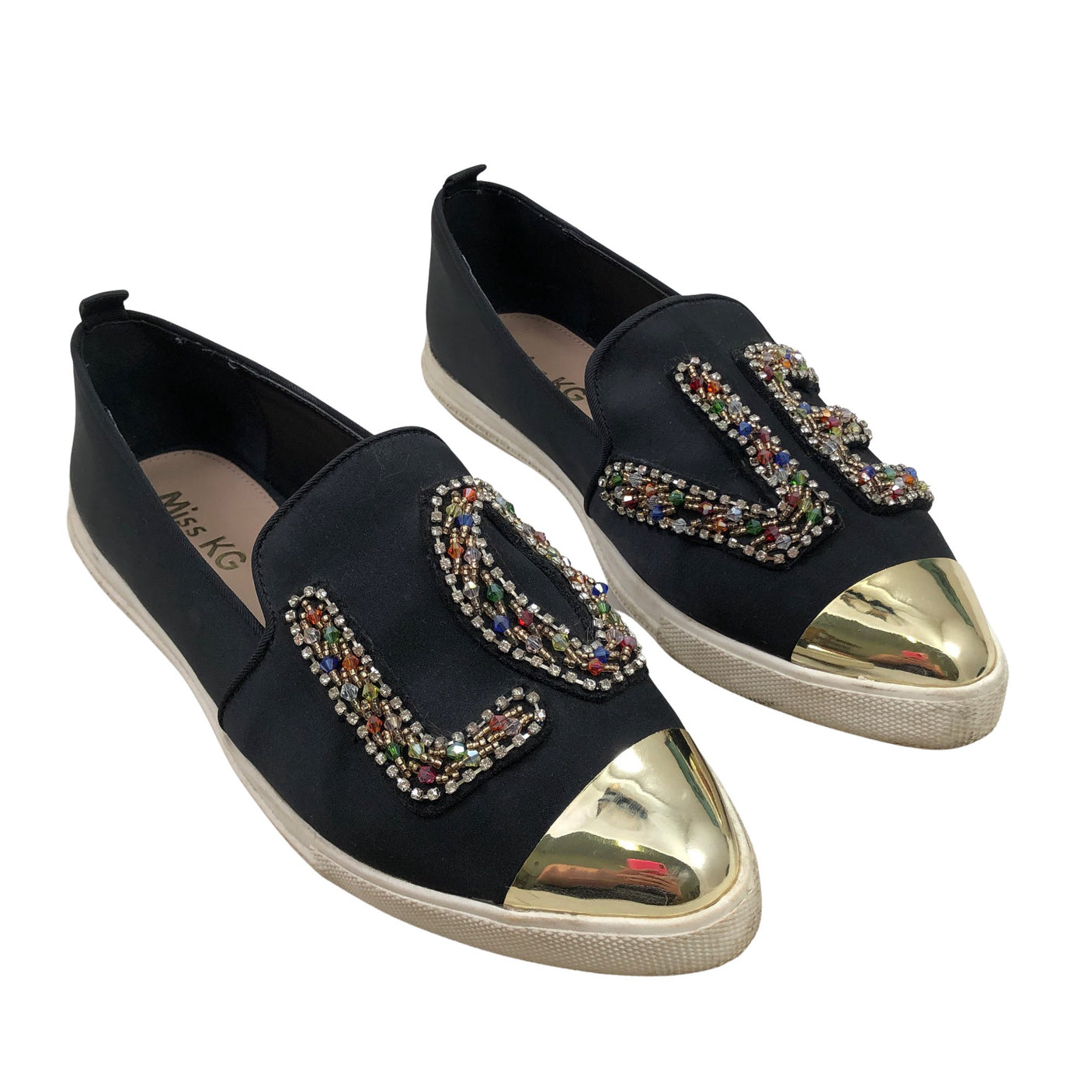 Unisex Kurt Geiger - Loaferit, koko 40 -  (2)
