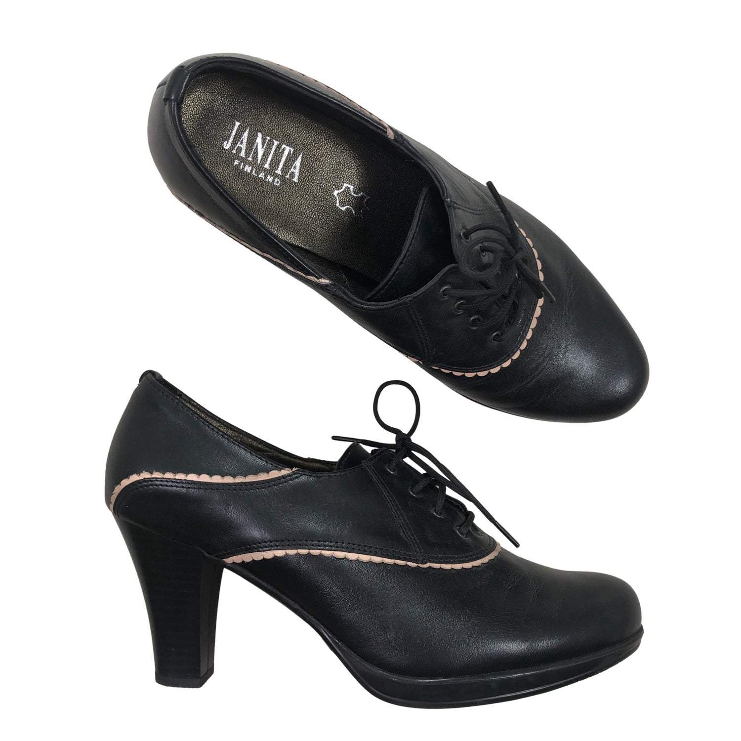 Kävelykengät, koko 39