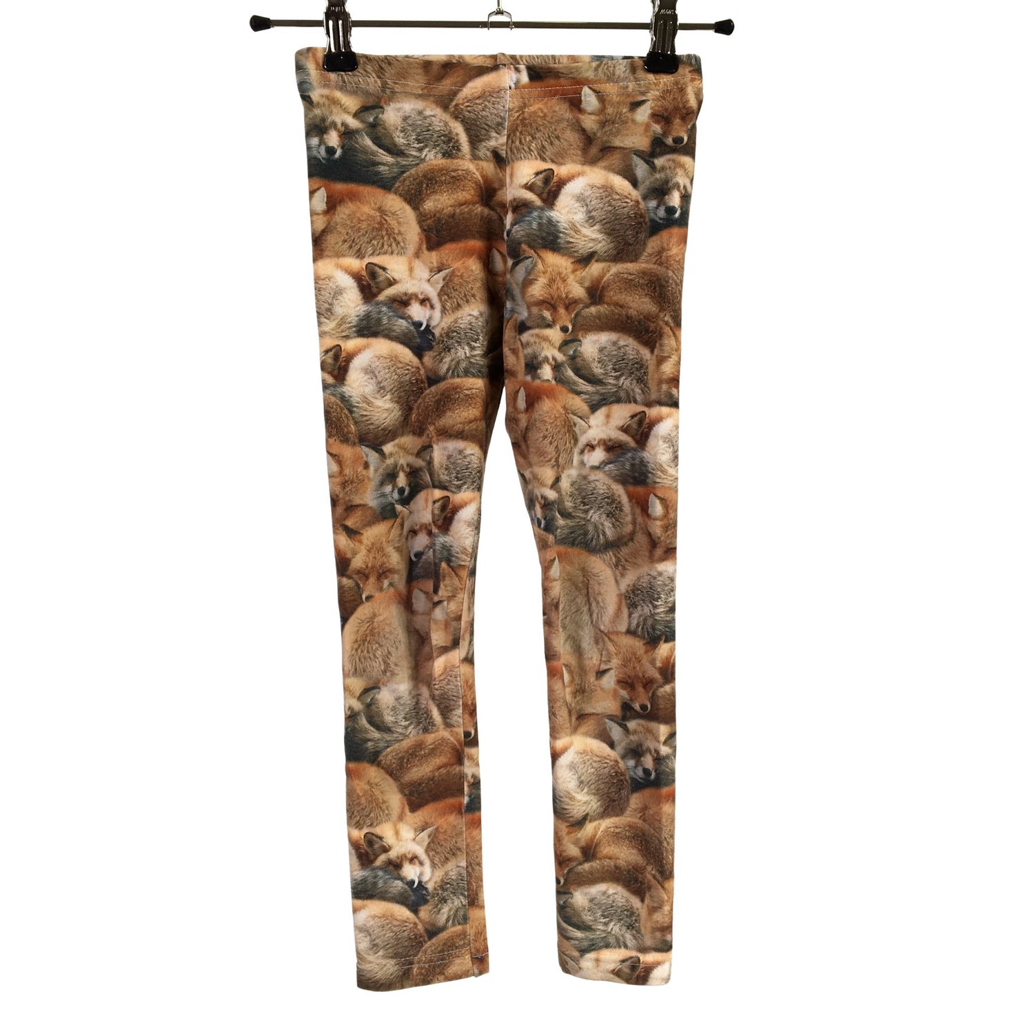  Leggingsit  Leggingsit, koko 110 - 116  Liss 