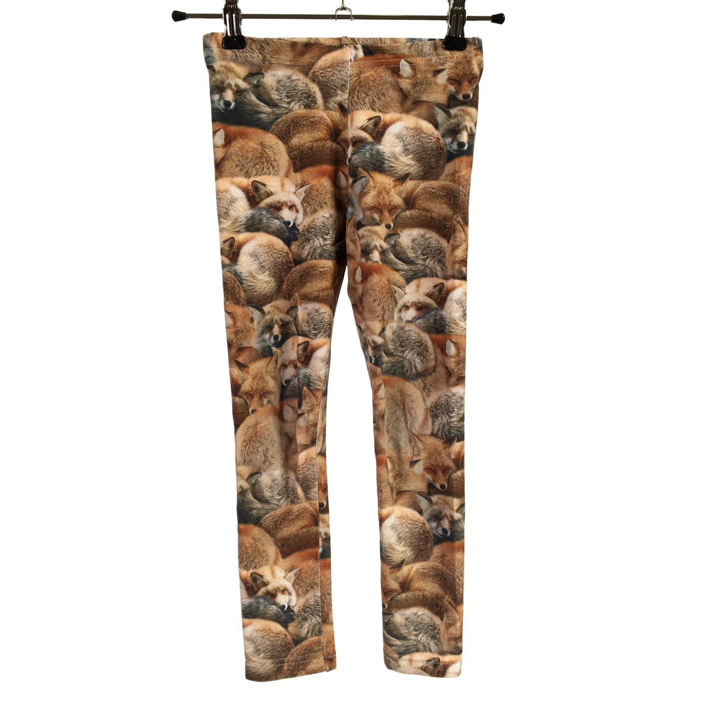 Unisex Liss - Leggingsit, koko 110 - 116 -  (1)