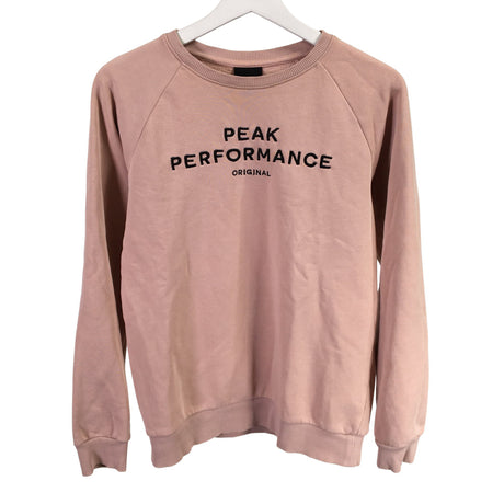 Unisex Peak Performance - Collegepaita, koko 164 - 170 -  ()