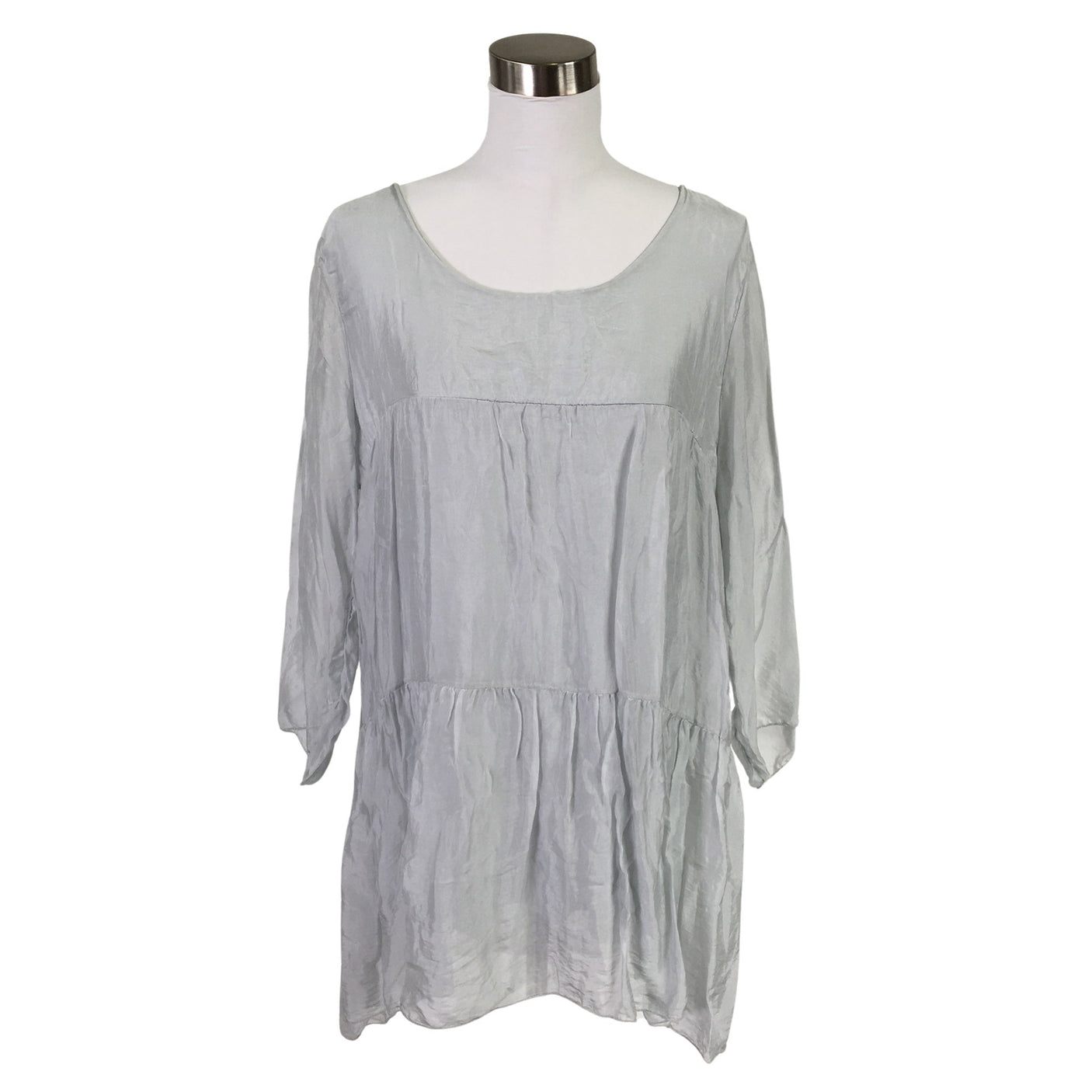 Unisex Bohemiana - Kangastunika, koko 42 -  (1)