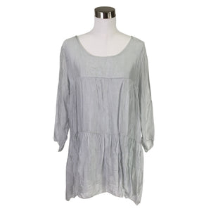 Unisex Bohemiana - Kangastunika, koko 42 -  (1)